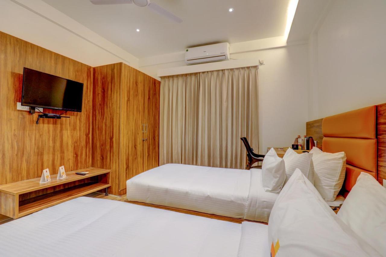 Myspace Triton Suites Μπανγκαλόρ Εξωτερικό φωτογραφία