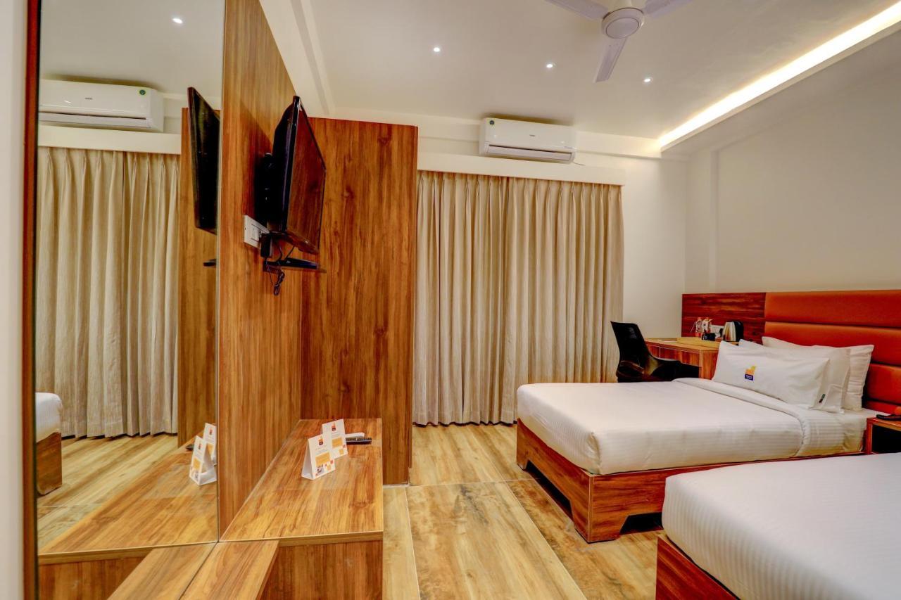 Myspace Triton Suites Μπανγκαλόρ Εξωτερικό φωτογραφία