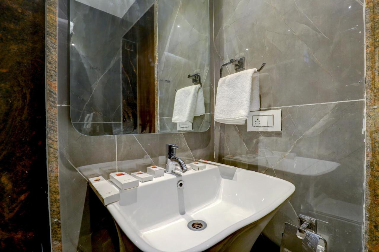 Myspace Triton Suites Μπανγκαλόρ Εξωτερικό φωτογραφία