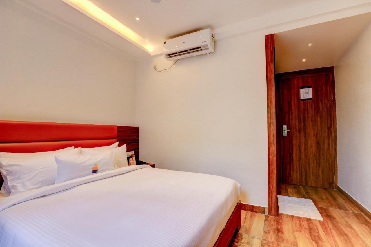 Myspace Triton Suites Μπανγκαλόρ Εξωτερικό φωτογραφία