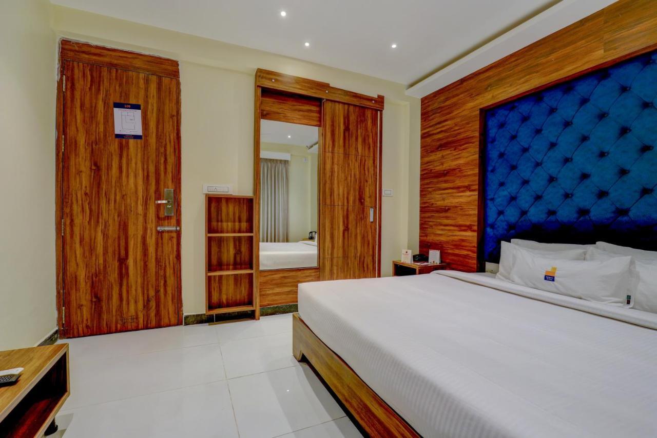 Myspace Triton Suites Μπανγκαλόρ Εξωτερικό φωτογραφία