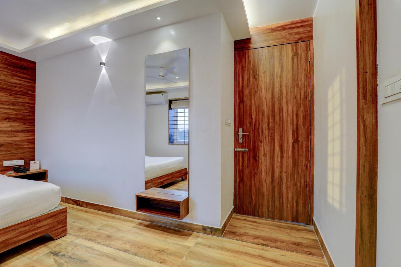 Myspace Triton Suites Μπανγκαλόρ Εξωτερικό φωτογραφία