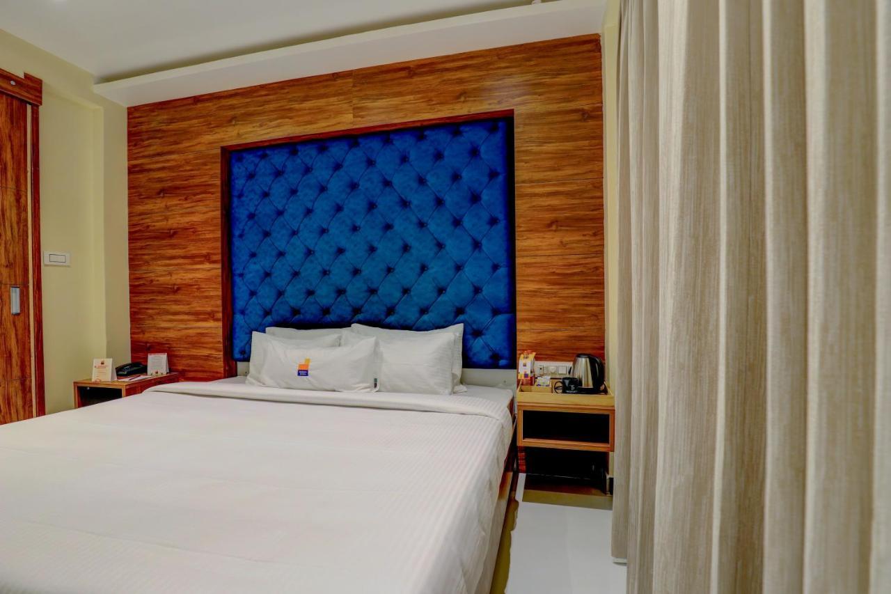 Myspace Triton Suites Μπανγκαλόρ Εξωτερικό φωτογραφία