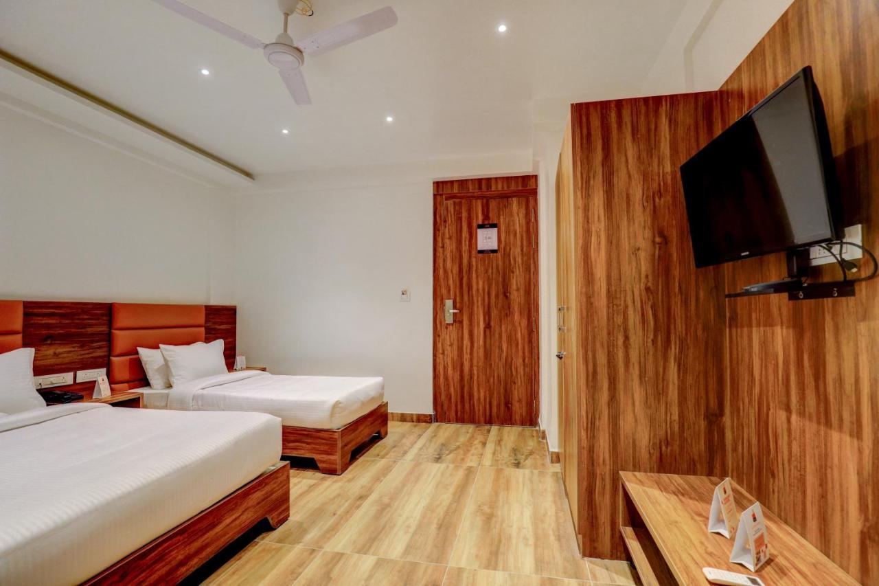 Myspace Triton Suites Μπανγκαλόρ Εξωτερικό φωτογραφία